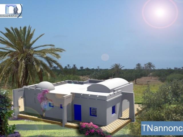 Maison location