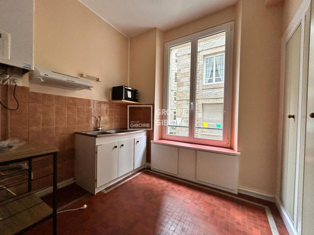 Appartement vente à Saint-Malo, Bretagne