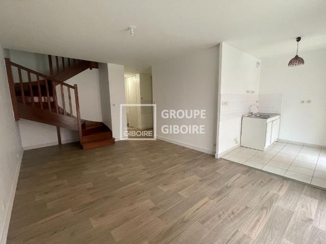 Appartement vente à Saint-Malo, Bretagne