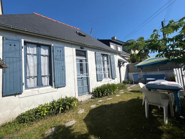 Maison vente à Saint-Malo, Bretagne