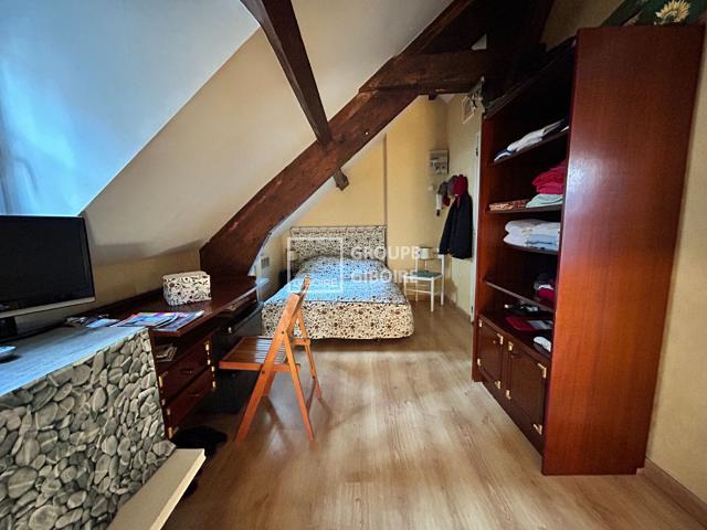 Appartement vente à Saint-Malo, Bretagne