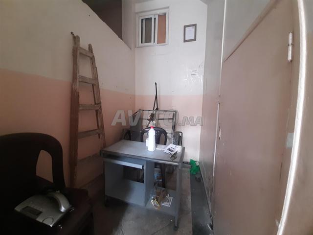 Local commercial location à Anfa, Gharb-Chrarda-Beni Hssen