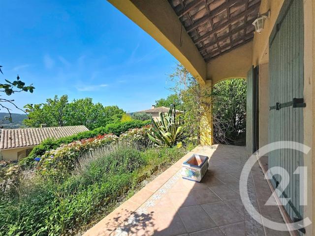 Maison vente à Arrondissement de Draguignan, Draguignan