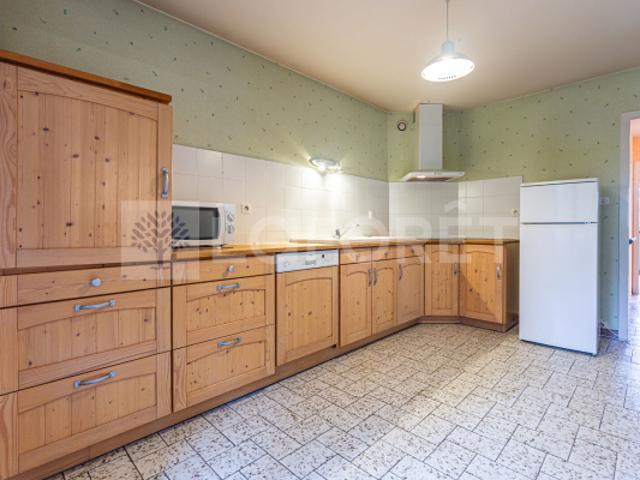 Appartement vente à Annecy, Haute-Savoie