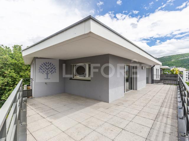 Appartement vente à Annecy, Haute-Savoie