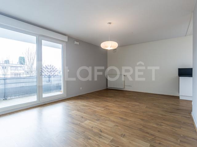 Appartement vente à Annecy
