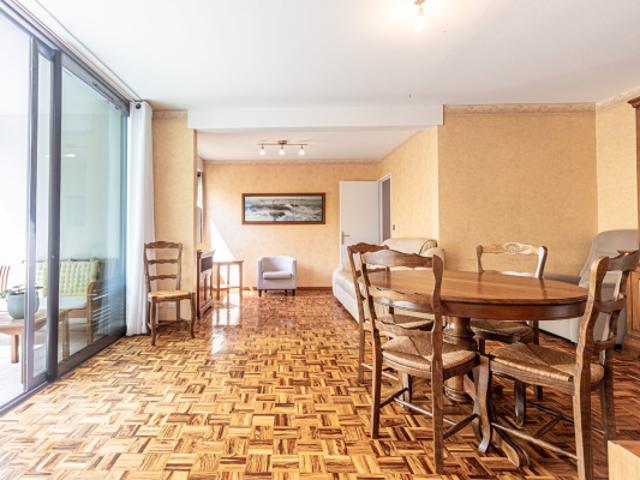 Appartement vente à Annecy