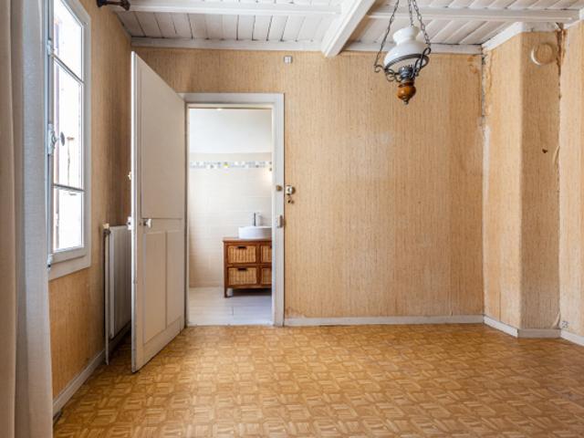 Maison vente à Annecy, Haute-Savoie