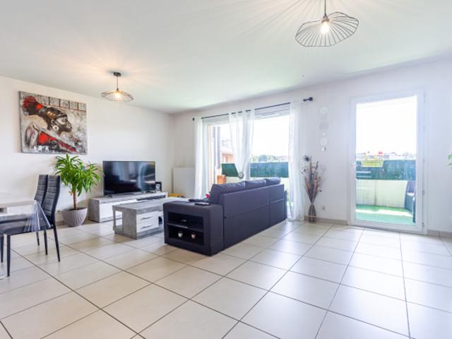 Appartement vente à Annecy, Haute-Savoie