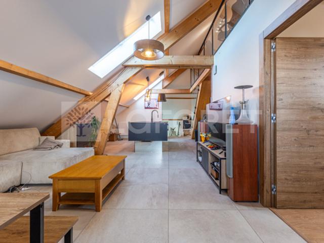 Appartement vente à Annecy