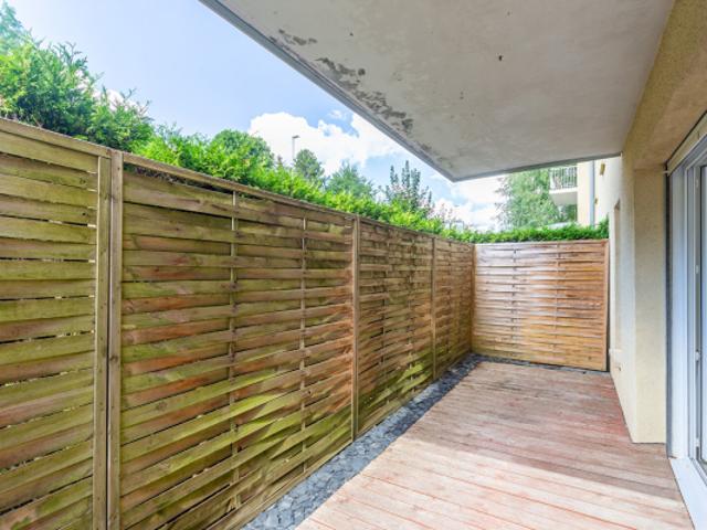 Appartement vente à Annecy