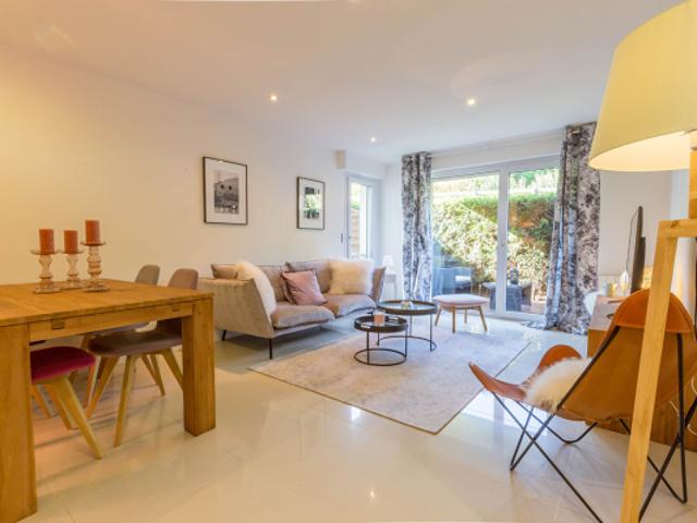 Appartement vente à Annecy-le-Vieux, Annecy