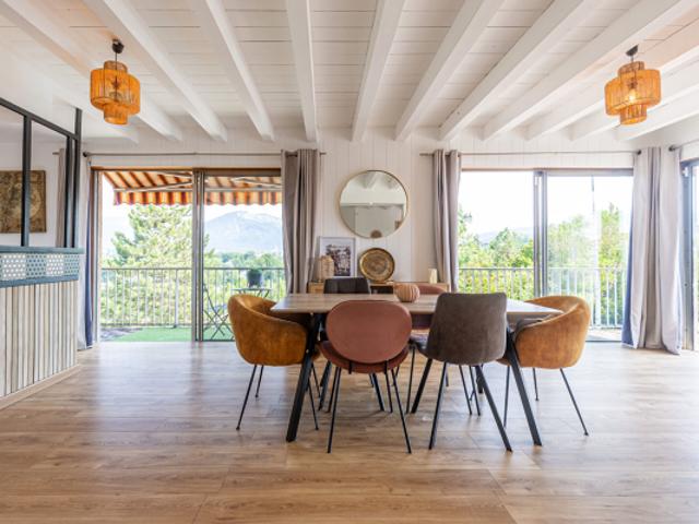 Appartement vente à Annecy