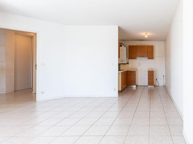 Appartement vente à Annecy