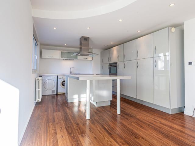 Appartement vente à Annecy