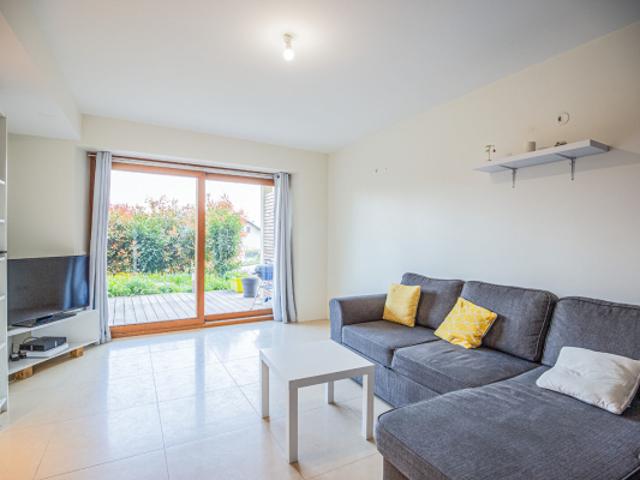 Appartement vente à Poisy, Haute-Savoie