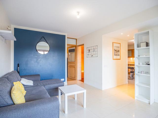 Appartement vente à Annecy, Poisy