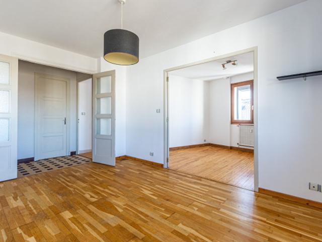 Appartement vente à Annecy, Haute-Savoie