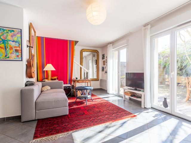 Maison vente à Annecy, La Balme-de-sillingy