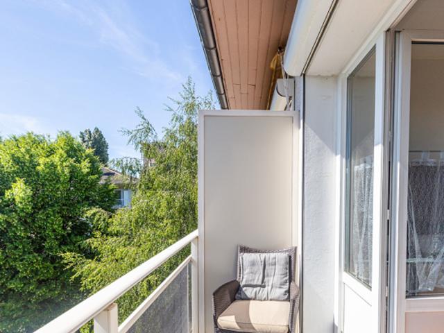 Appartement vente à Annecy