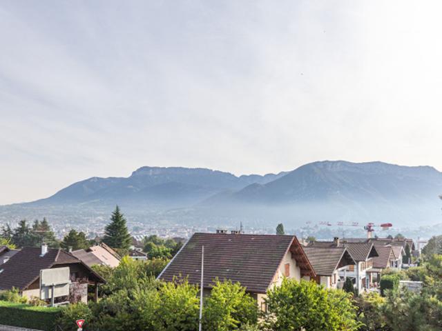 Appartement vente à Annecy, Haute-Savoie