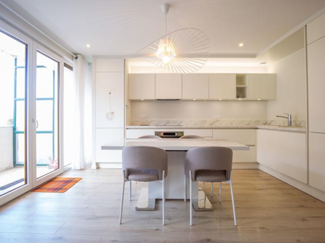 Appartement vente à Annecy