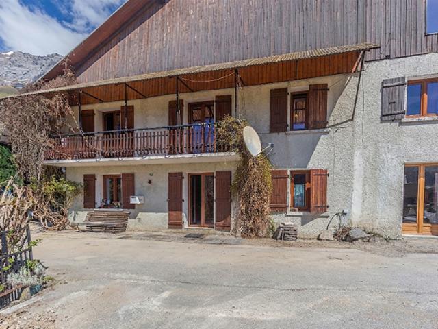 Maison vente à Annecy, Auvergne-Rhône-Alpes