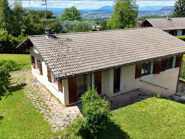 Maison vente à Quintal, Haute-Savoie