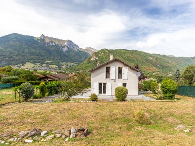 Maison vente à Annecy, Auvergne-Rhône-Alpes