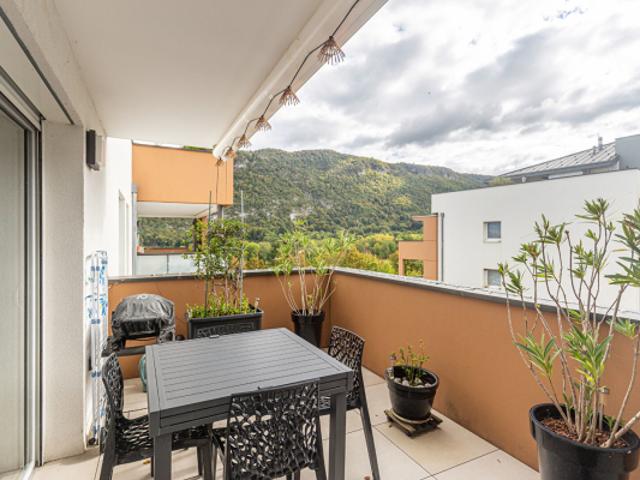 Appartement vente à Annecy, Haute-Savoie