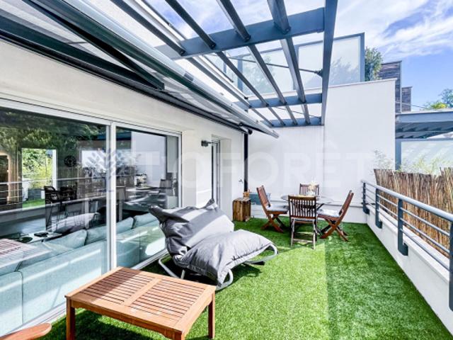 Appartement vente à Annecy-le-Vieux, Annecy