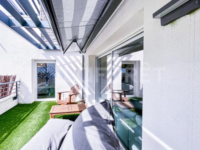 Appartement vente à Annecy