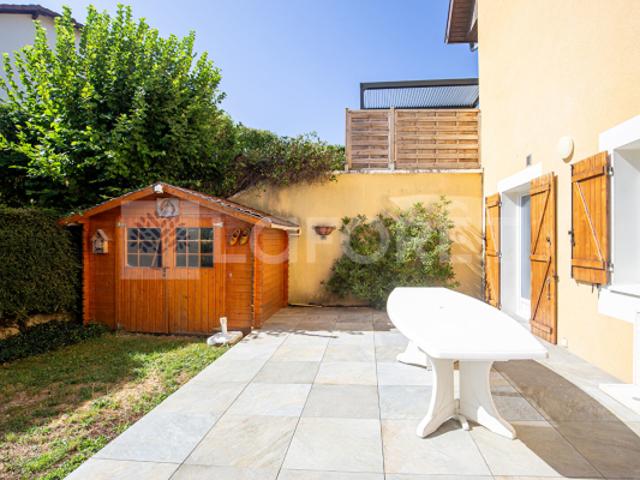 Appartement vente à Annecy