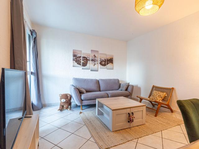 Appartement vente à Annecy, Haute-Savoie