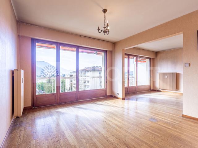 Appartement vente à Annecy
