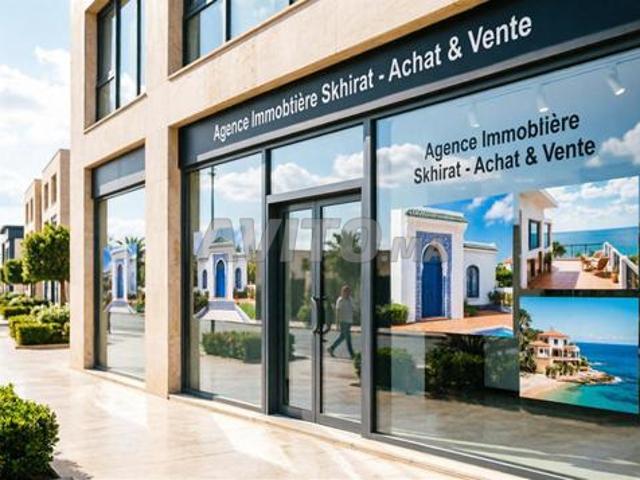 Appartement vente à Skhirat