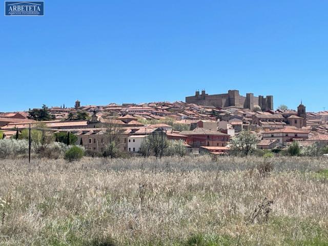 Terreno en venta en Sigüenza, Castilla-La Mancha