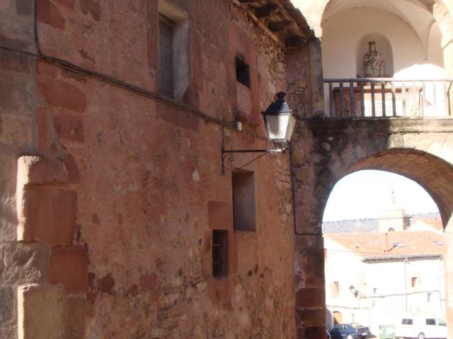 Casa en venta en Sigüenza, Castilla-La Mancha