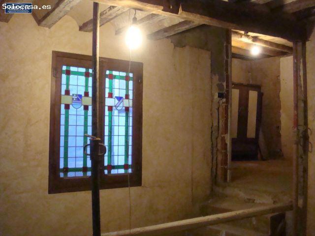 Casa en venta en Sigüenza, Castilla-La Mancha