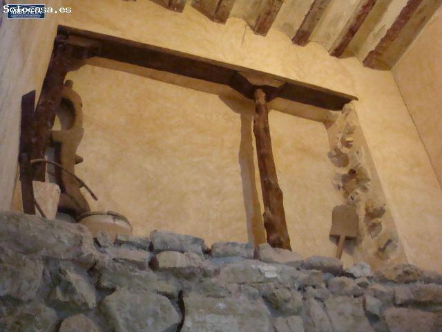 Casa en venta en Sigüenza, Castilla-La Mancha