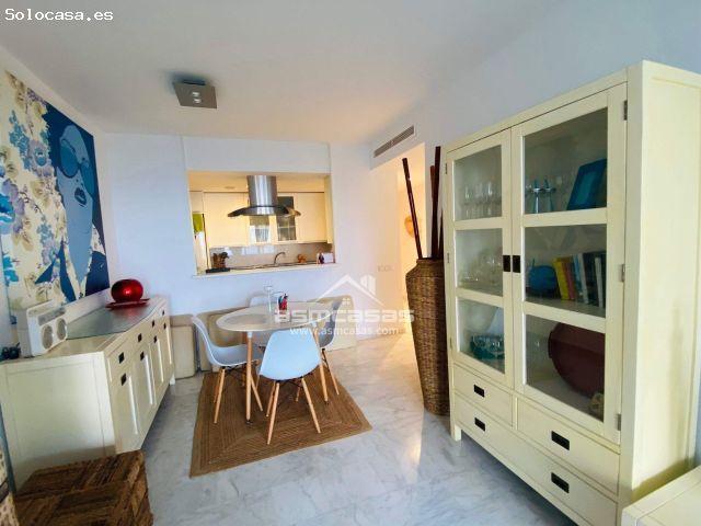 Piso en alquiler en Oropesa Del Mar, Urbanització La Torre Colomera