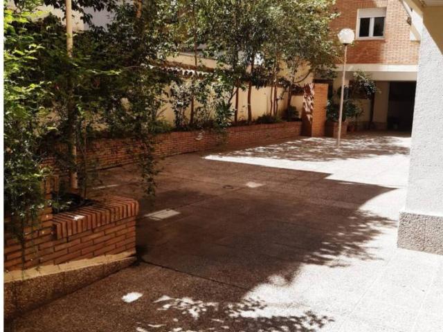 Piso en alquiler en Granada, Centro - Sagrario