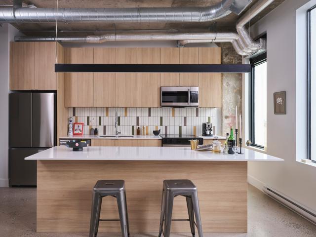 Apartment for rent in Fairview, Nova Scotia
