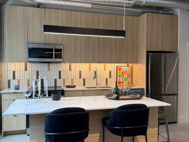 Apartment for rent in Downtown Halifax, Halifax