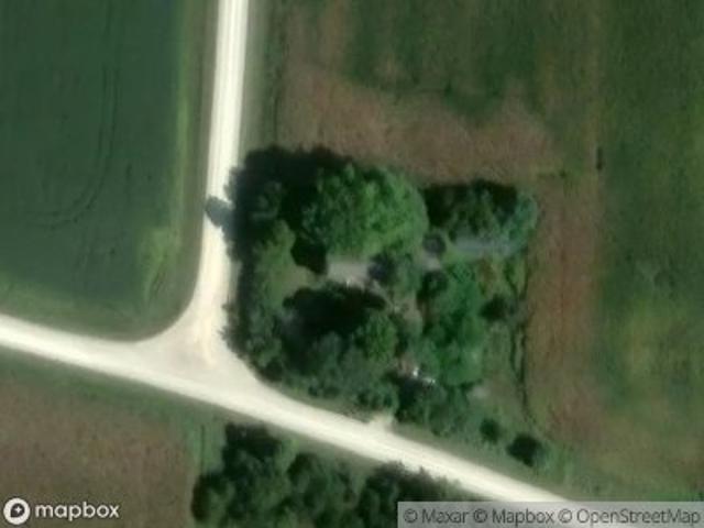 House for sale in Danville, Iowa