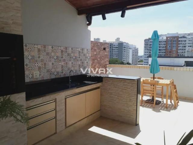 Apartamento venda em Região Geográfica Imediata do Rio de Janeiro, Região Metropolitana do Rio de Janeiro