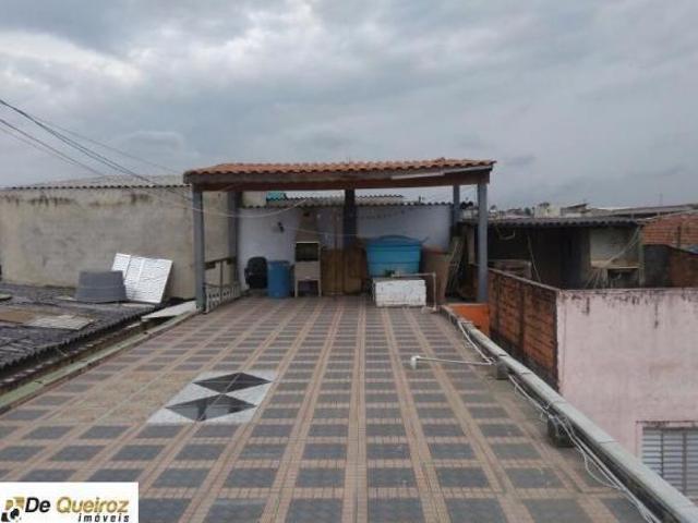 Casa venda em Jardim Porto Velho, São Paulo