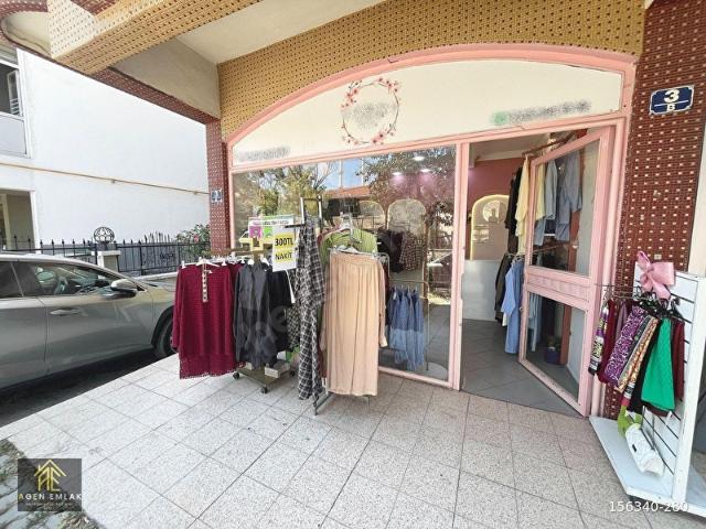 Yenimahalle, Ankara içerisinde satılık Dükkan