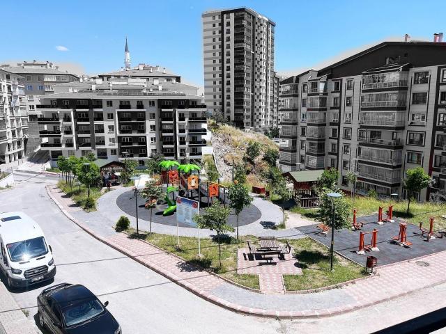 Keçiören, Ankara içerisinde satılık mülk