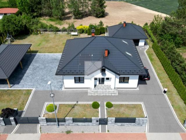 Dom na sprzedaż w Lubaczów, Podkarpackie